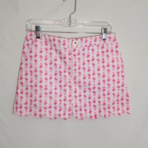 Lilly Pulitzer Collette Skort